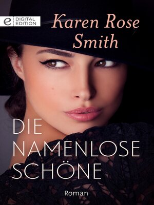 cover image of Die namenlose Schöne